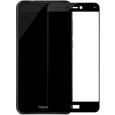 Защитное стекло 5D Standard Huawei P8 Lite Black