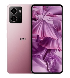 Смартфон HMD Pulse 4/64GB Dreamy Pink