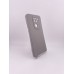 Силикон Original ShutCam Xiaomi Redmi Note 9 / Redmi 10X (Серый)