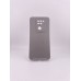 Силикон Original ShutCam Xiaomi Redmi Note 9 / Redmi 10X (Серый)