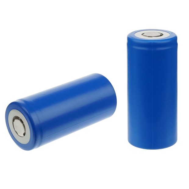 Аккумулятор 32700 Li-ion 7000 mAh 3.2V 30A