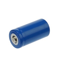 Аккумулятор 16340 Li-ion 750 mAh 3.6V 2A NL169