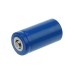 Аккумулятор 16340 Li-ion 750 mAh 3.6V 2A NL169 Аккумулятор 16340 Li-ion 750 mAh 3.6V 2A NL169
