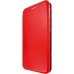 Чехол-книжка Оригинал Samsung Galaxy A22 (2021) (Красный)