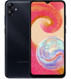 Мобильный телефон Samsung Galaxy A04e 3/64Gb (Black)