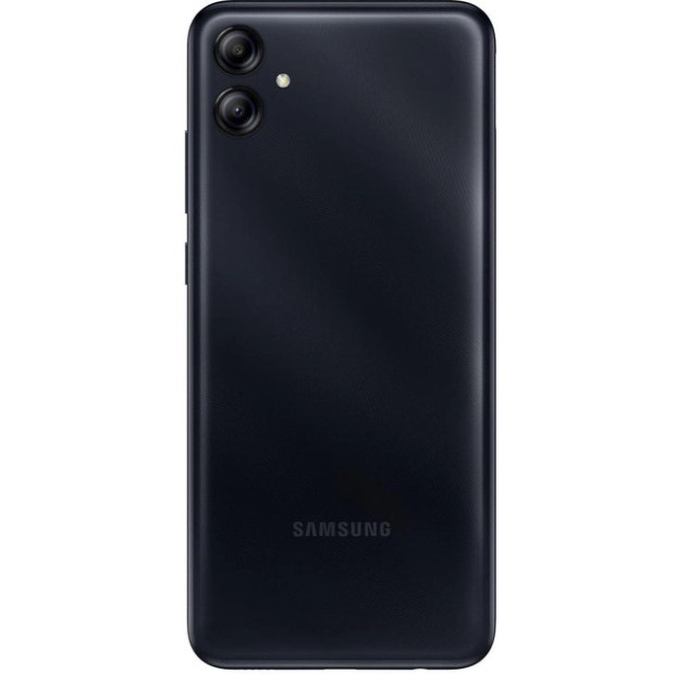 Мобильный телефон Samsung Galaxy A04e 3/64Gb (Black)