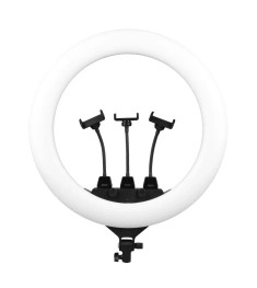 Набор для съемки Fill Light ZB-F488 (56cm) Remote (Чёрный)