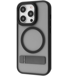 Накладка Proove Mainstay Case MagSafe Apple iPhone 14 Pro (Black)