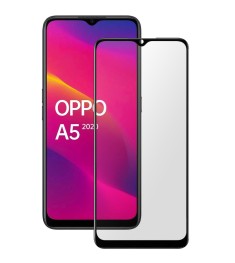 Защитное стекло 5D Japan HD Oppo A5 2020/A8/A9(2020)/A11/A15/A15S/A16/A16E/A16S/..