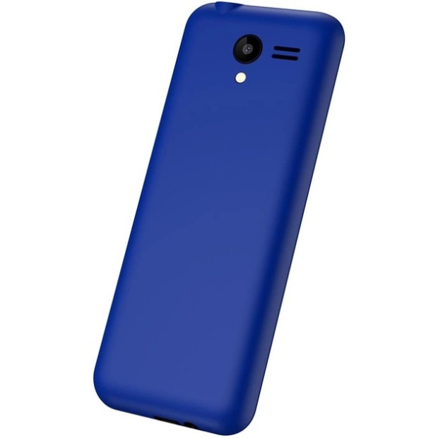Мобильный телефон Sigma X-style 351 Lider (Blue)