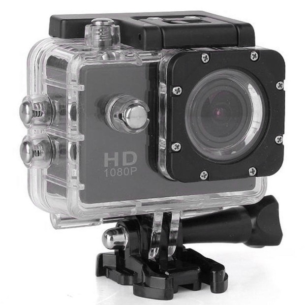 Экшн-камера водонепроницаемая DVR Sport A7 (видеокамера)