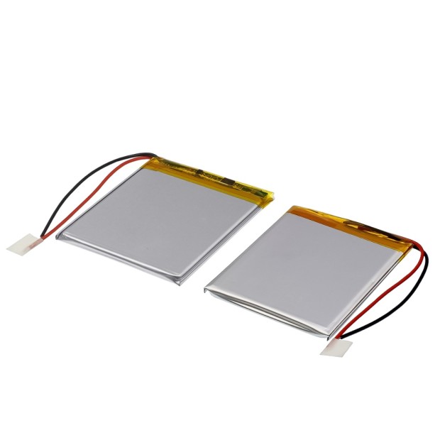 Аккумулятор 405070P универсальный с контроллером, 4 х 49 х 62 мм (1500 mAh)/ для смартфона, планшета