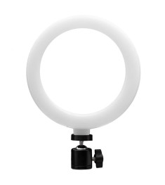 Набор для съемки LED-лампа Fill Light 16cm (Чёрный)
