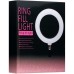 Набор для съемки LED-лампа Fill Light 16cm (Чёрный)