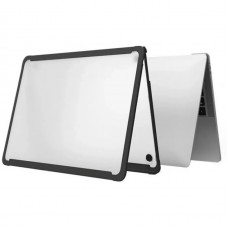 Накладка WIWU Haya Shield Case MacBook Pro 13.3" 2020 / 2022 (Чёрный)