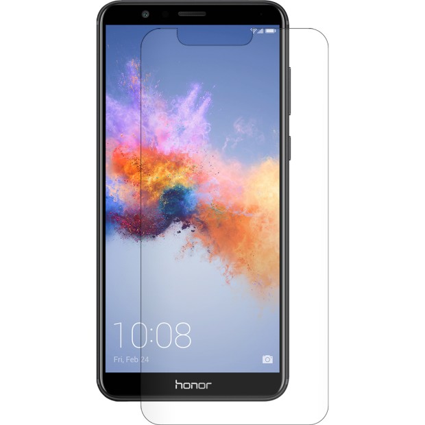 Защитное стекло Huawei Honor 7X