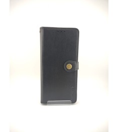 Чехол-книжка Leather Book Gallant Google Pixel 7 Pro (Чёрный)