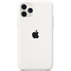 Силиконовый чехол Original Case Apple iPhone 11 Pro (41)