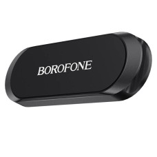 Автодержатель Borofone BH28 Magnetic (Чёрный)