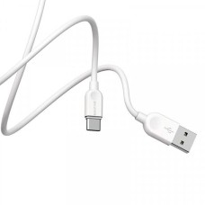 USB-кабель Borofone BX14 (2m) (Type-C)