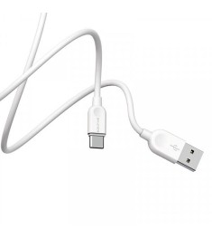 USB-кабель Borofone BX14 (2m) (Type-C)