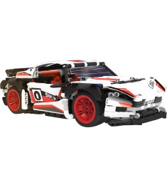 Игрушка-конструктор гоночного автомобиля Onebot Racing Car Drift Edition