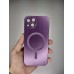 Накладка ColorPlus Armor Camers Magsafe Apple IPhone 13 (Purple)