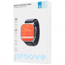 Защитная плёнка Hydrogel HD Watch Edition