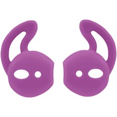 Амбюшуры для Apple Airpods (Фиолетовый)