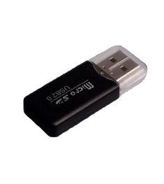 Переходник TF MicroSD Card Reader TP-1