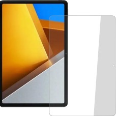 Стекло на планшет Xiaomi Poco Pad