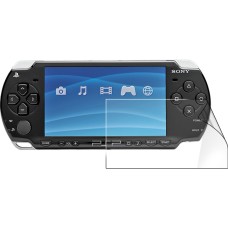 Защитная плёнка Hydrogel HD Sony PSP-2000 (передняя)