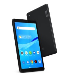 Планшет Lenovo Tab M7 LTE 2/32Gb (Iron Grey)