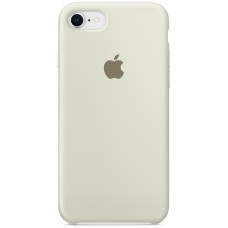 Силиконовый чехол Original Case Apple iPhone 7 / 8 (16) Stone