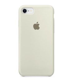 Силиконовый чехол Original Case Apple iPhone 7 / 8 (16) Stone