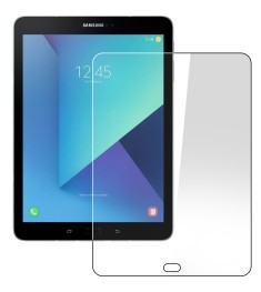 Стекло на планшет Samsung Galaxy Tab S3 T820 / T825 9.7"