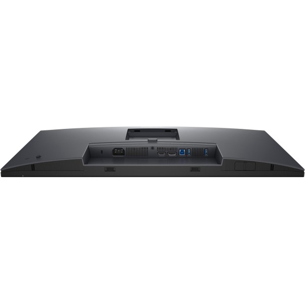 Монитор Dell 27" P2725D (210-BRDL) IPS Black/Silver 100Hz
