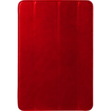 Чехол-книжка Avatti Leather Apple iPad Air 1 / 2 (красный)