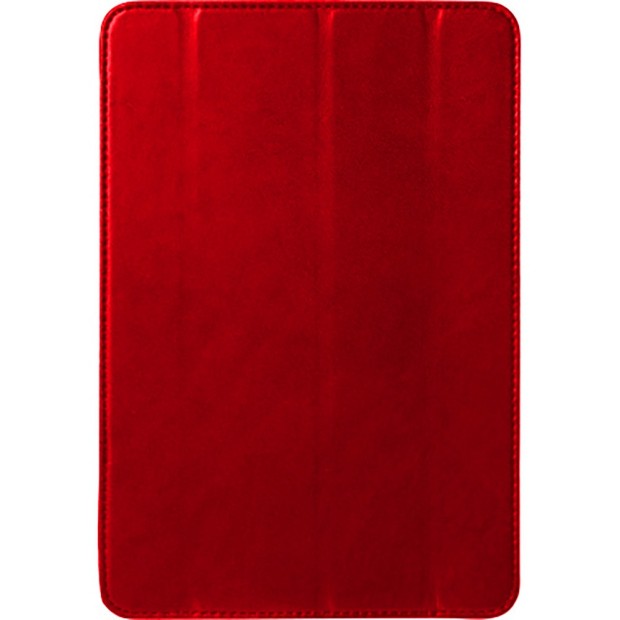 Чехол-книжка Avatti Leather Apple iPad Air 1 / 2 (красный)