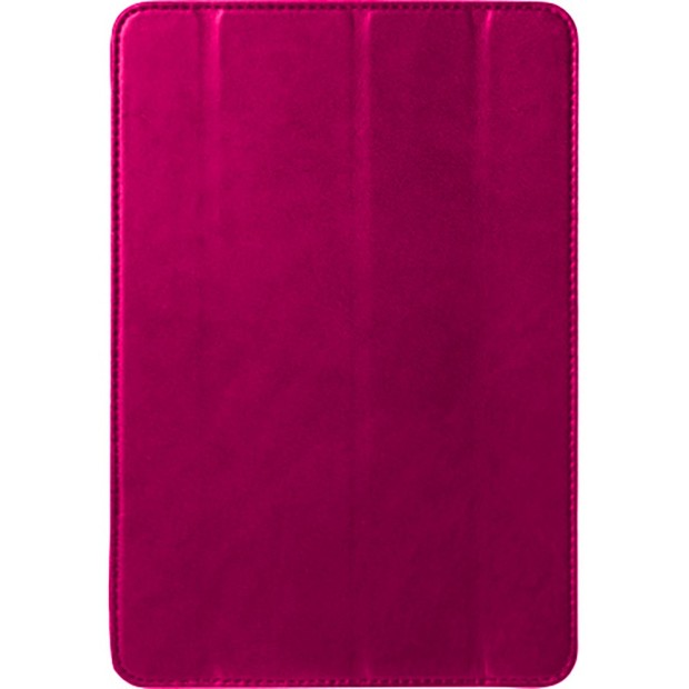 Чехол-книжка Avatti Leather Apple iPad Air 1 / 2 (розовый)