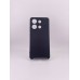 Силикон Original ShutCam Xiaomi Redmi Note 13 4G (Чёрный)