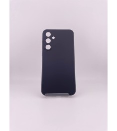 Силикон Original ShutCam Samsung Galaxy A35 (Чёрный)