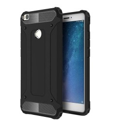 Чехол Armor Case Xiaomi Mi Max 2 (чёрный)