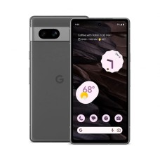 Мобильный телефон Google Pixel 7A 8/128Gb int (JP) (Charcoal)