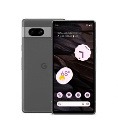 Мобильный телефон Google Pixel 7A 8/128Gb int (JP) (Charcoal)