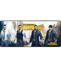 Коврик для мышки (70*30*3mm) (PlayerUnknown’s Battlegrounds)