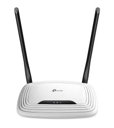 Беспроводной маршрутизатор (роутер) TP-Link TL-WR841N 300 Мбит/с