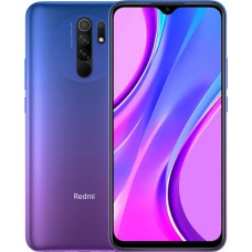 Мобильный телефон Xiaomi Redmi 9 4/64Gb (Sunset Purple)