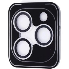 Защитное стекло на камеру Metal Gorilla Apple IPhone 14 Pro / 14 Pro Max (Silver)