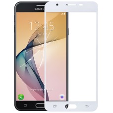Стекло 3D Samsung Galaxy J7 Prime G610F White